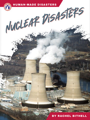 cover image of Nuclear Disasters